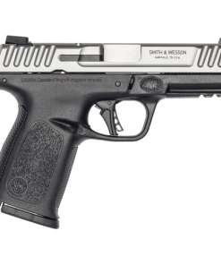 Smith & Wesson SD40 2.0 40 S&W