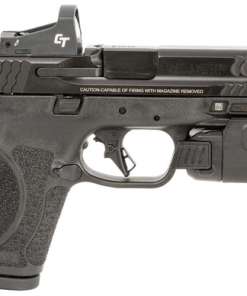 Smith & Wesson M&P M2.0 9mm