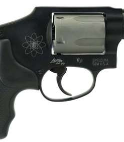 *USED* Smith & Wesson 340 PD 357 Mag