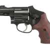 Smith & Wesson Lipsey's Exclusive Ultimate Carry 432 32 H&R Magnum