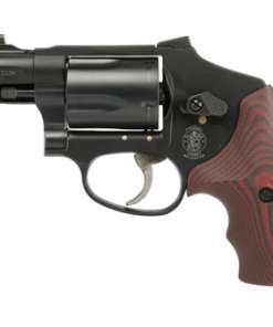 Smith & Wesson Lipsey's Exclusive Ultimate Carry 432 32 H&R Magnum