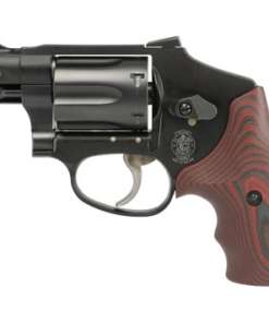 Smith & Wesson Lipsey's Exclusive Ultimate Carry 442 38 Special