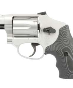 Smith & Wesson Lipsey's Exclusive Ultimate Carry 632 32 H&R Magnum