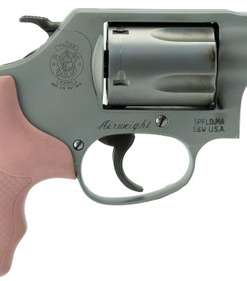 RENTAL Smith & Wesson Model 637 38 Special +P