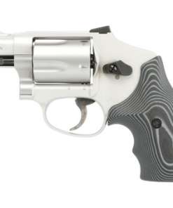 Smith & Wesson Lipsey's Exclusive Ultimate Carry 642 38 Special