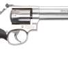 Smith & Wesson 648 22 WMR