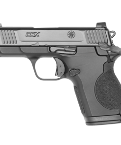 RENTAL Smith & Wesson CSX 9mm