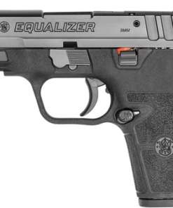 Smith & Wesson Equalizer 9mm