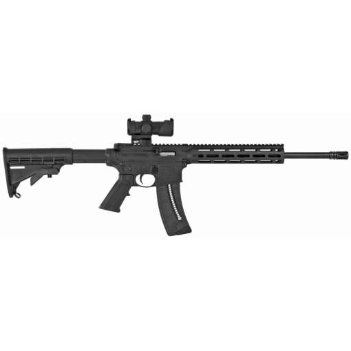 Smith & Wesson M&P15-22 Sport 22 LR