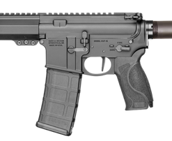 Smith & Wesson M&P15 223 Remington/5.56x45mm