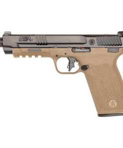 Smith & Wesson M&P 5.7x28mm