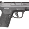 Smith & Wesson M&P9 Shield Plus 9mm