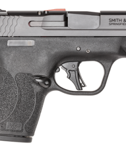 Smith & Wesson M&P9 Shield Plus 9mm