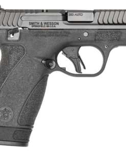 Smith & Wesson M&P Bodyguard 2.0 380 ACP