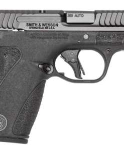 Smith & Wesson M&P Bodyguard 2.0 380 ACP