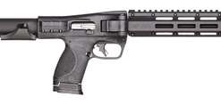 Smith & Wesson M&P FPC 9mm