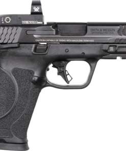 Smith & Wesson M&P M2.0 10mm