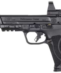 Smith & Wesson M&P M2.0 10mm