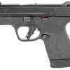 Smith & Wesson M&P Shield Plus 9mm