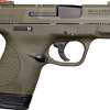 Smith & Wesson M&P Shield 9mm