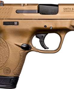 Smith & Wesson M&P Shield 9mm