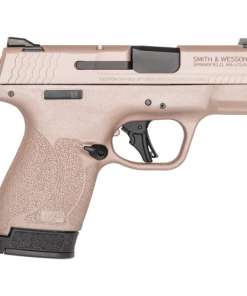 Smith & Wesson M&P9 Shield Plus 9mm