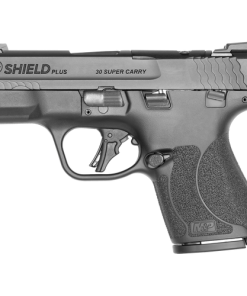 RENTAL Smith & Wesson M&P Shield Plus 30 Super Carry