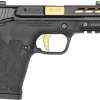 Smith & Wesson M&P Shield EZ M2.0 Performance Center 380 ACP