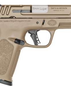 Smith & Wesson SD9 2.0 9mm