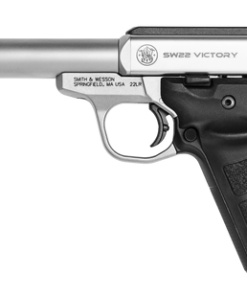 RENTAL Smith & Wesson SW22 Victory 22LR