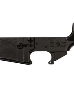 Sons of Liberty Stripped Lower Receiver