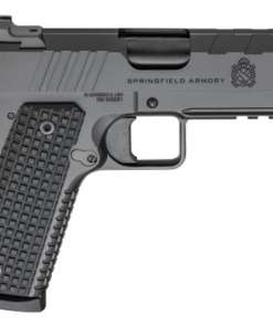 Springfield Emissary 1911 Commander 45 ACP