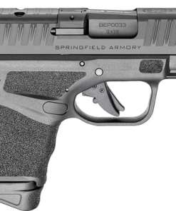 Springfield Hellcat OSP Gear Up Package 9mm