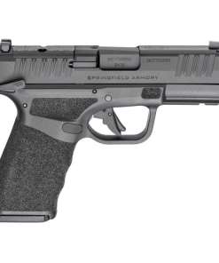 Springfield Hellcat 9mm