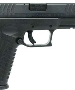 *RENTAL/USED* Springfield XDM 9mm