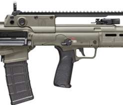 Springfield Hellion BP 5.56x45mm