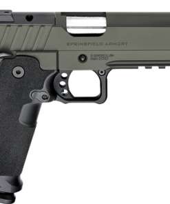 Springfield Prodigy Gear-Up Package 9mm