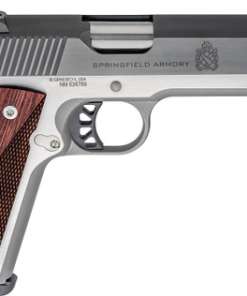 Springfield 1911 Ronin 10mm