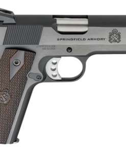 Springfield 1911 Garrison 9mm