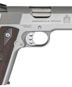 Springfield 1911 Garrison 45 ACP