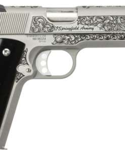 Springfield Garrison Lipsey's Exclusive 45 ACP