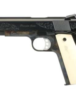 Springfield Garrison Lipsey's Exclusive 45 ACP