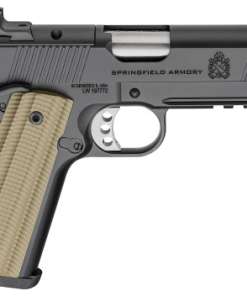 Springfield Operator 9mm