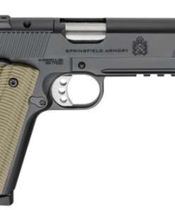 Springfield Operator 45 ACP