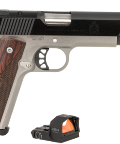 Springfield Ronin 1911 10mm