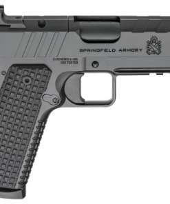 Springfield Emissary AOS 45 ACP