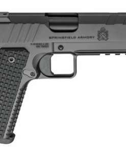 Springfield Emissary 1911 9mm