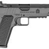 Springfield Emissary AOS 9mm