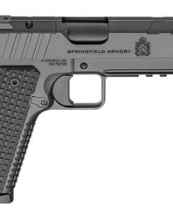 Springfield Emissary AOS 9mm