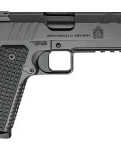 Springfield Emissary 1911 45 ACP